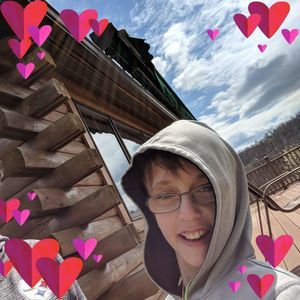 Meet your Posher, Donna